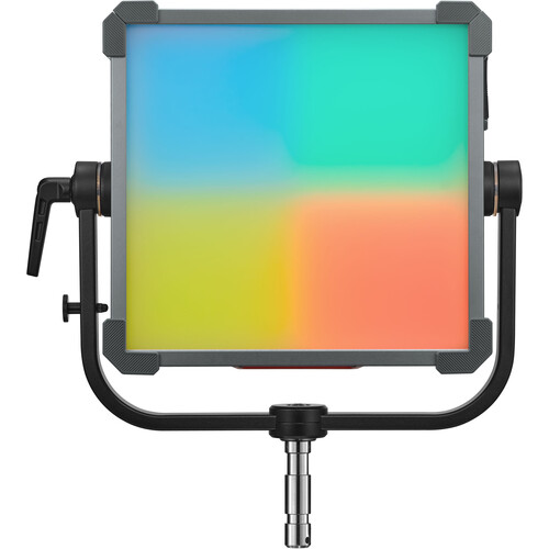 Godox KNOWLED P300R RGB LED Light Panel - 6